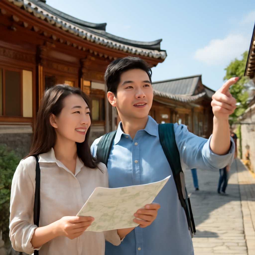 전주1박2일 대표 이미지